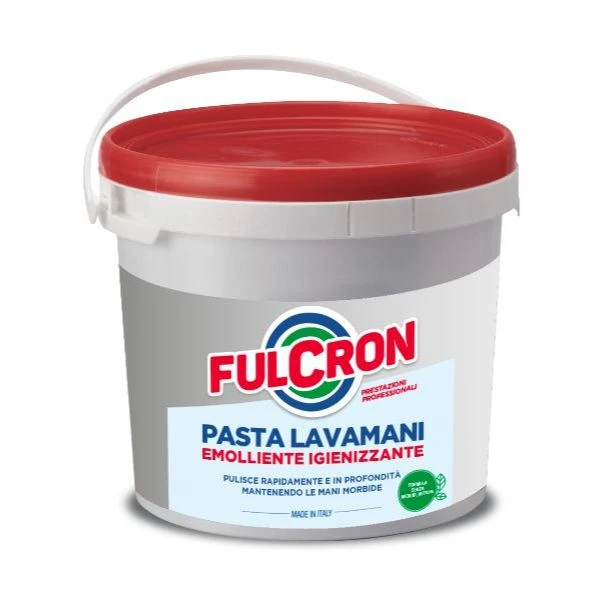 Fulcron antibakteriálna pasta na ruky