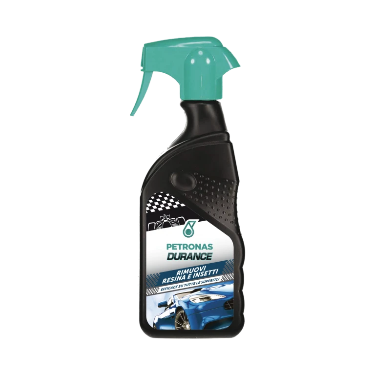 Durance odstraňovač živice a hmyzu 400 ml