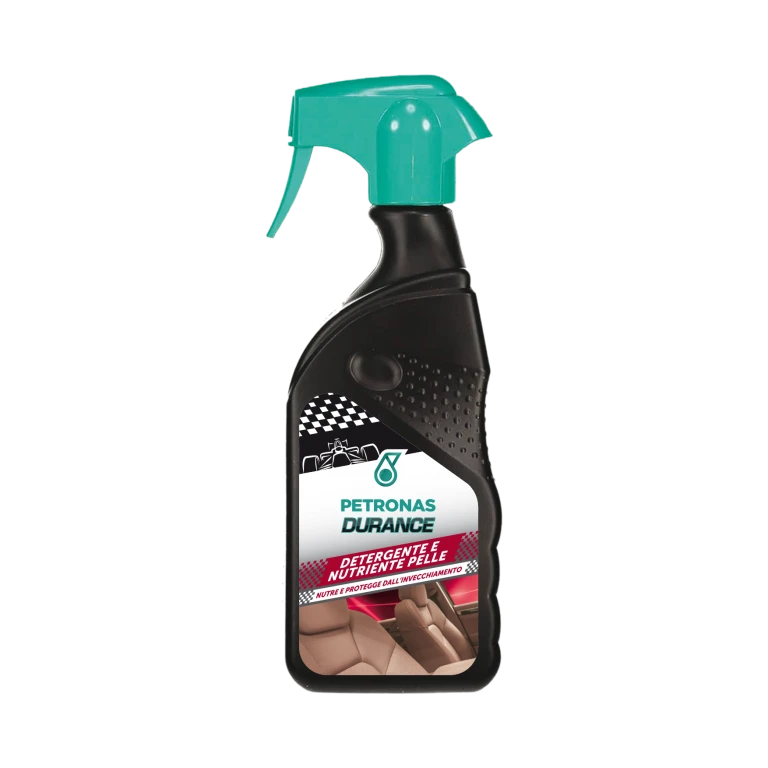 Durance čistič kože 400 ml