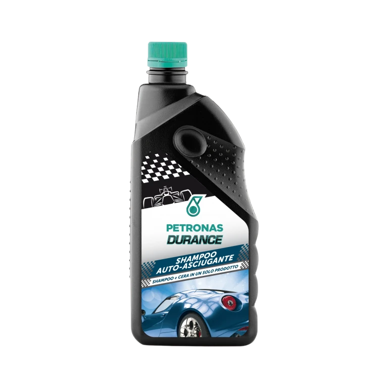 Durance šampón s voskom 1 l