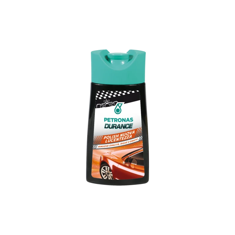 Durance leštenka na obnovu lesku 250 ml