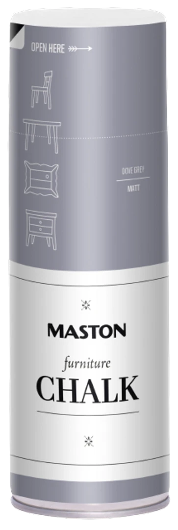 Maston  FURNITURE CHALK - na nábytok