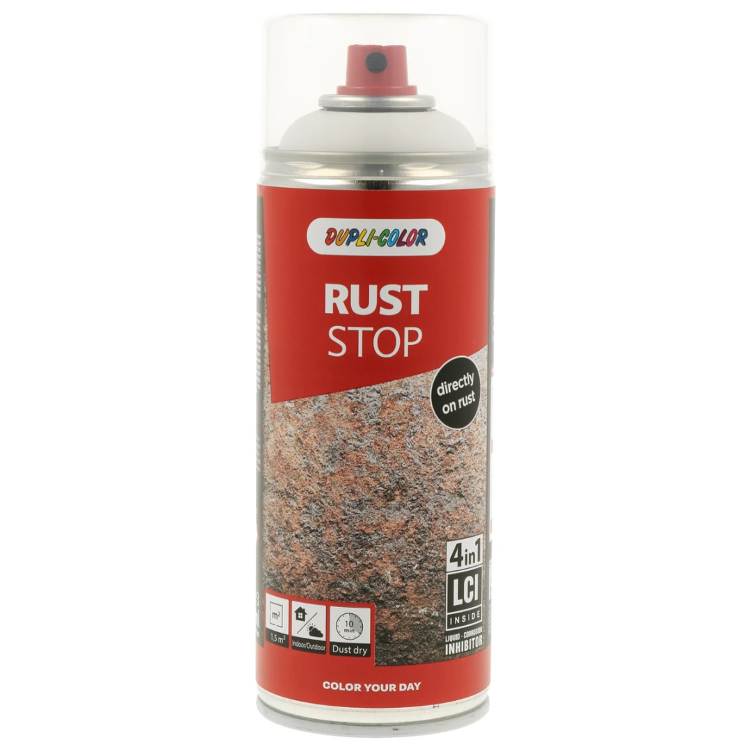 Dupli Color RUST STOP 4v1