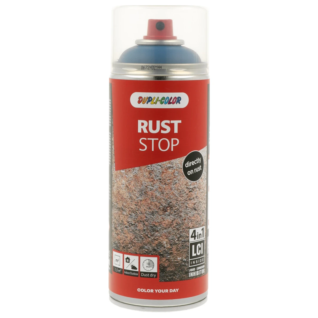 Dupli Color RUST STOP 4v1