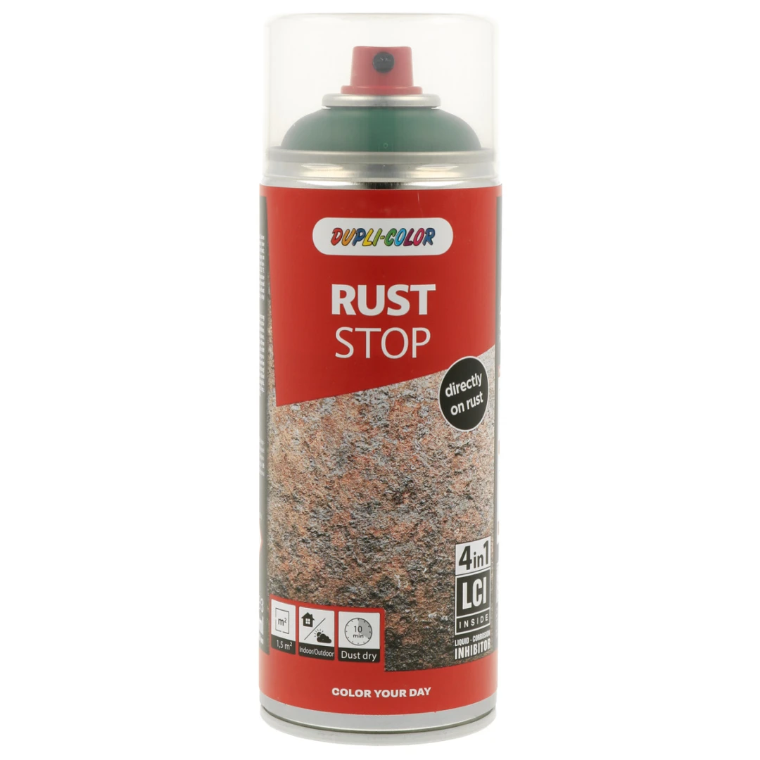 Dupli Color RUST STOP 4v1