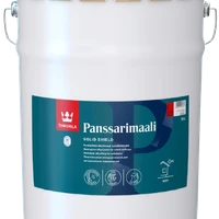 Tikkurila PANSSARIMAALI farba na kov