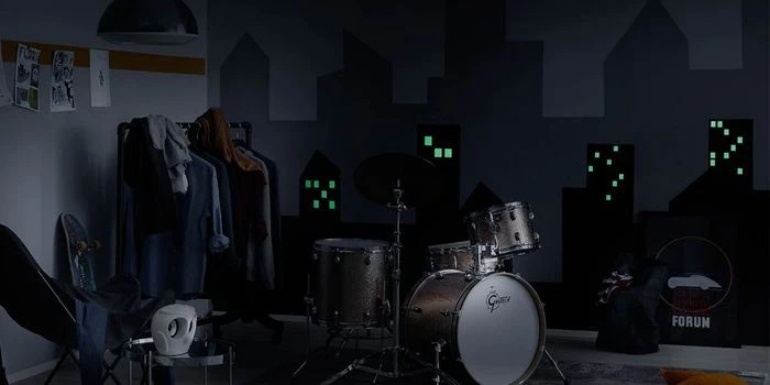Tikkurila TAIKA GLOW svietiaci lak