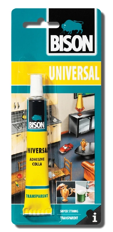 Bison Universal Hobby 25ml