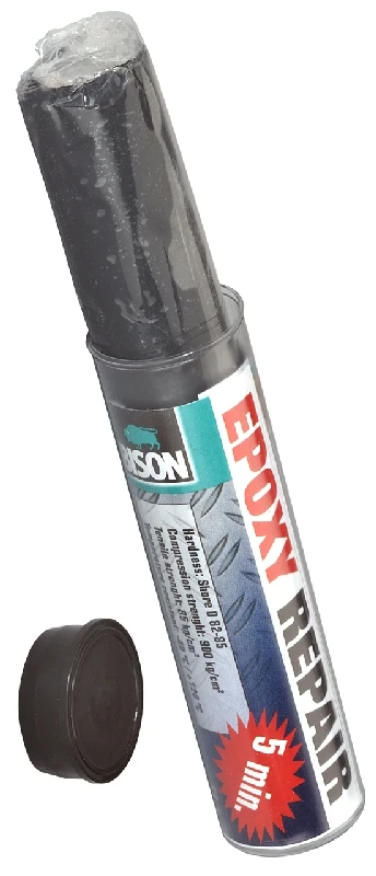 Bison Epoxy Repair Universal 56g - plastelína