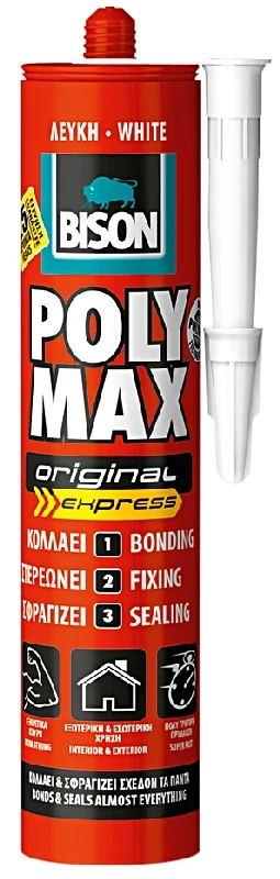 Bison Poly Max Original Express 425g