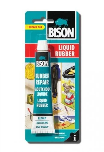 Bison Liquid Rubber 50ml – tekutá guma