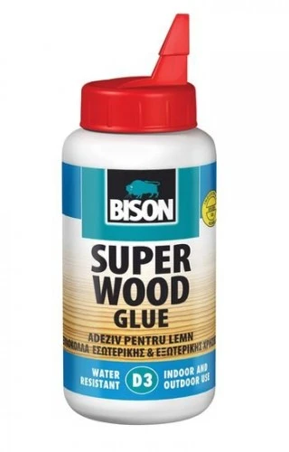 Bison Super Wood