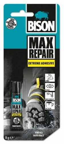 Bison Max Repair 8g