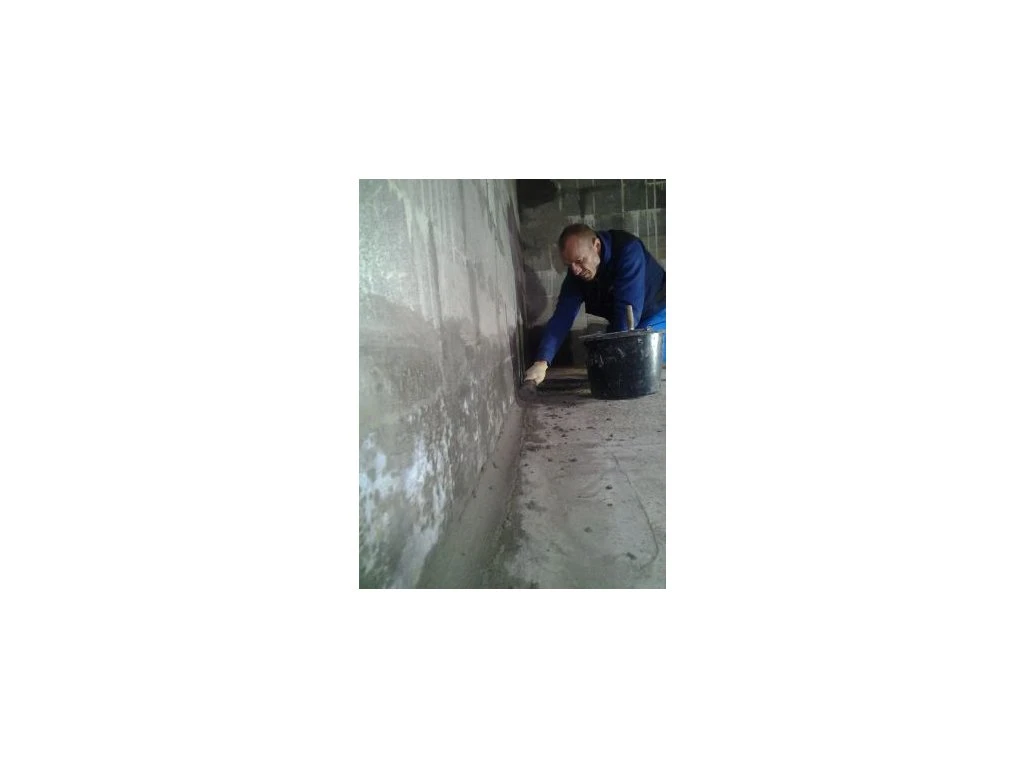 KÖSTER Repair Mortar