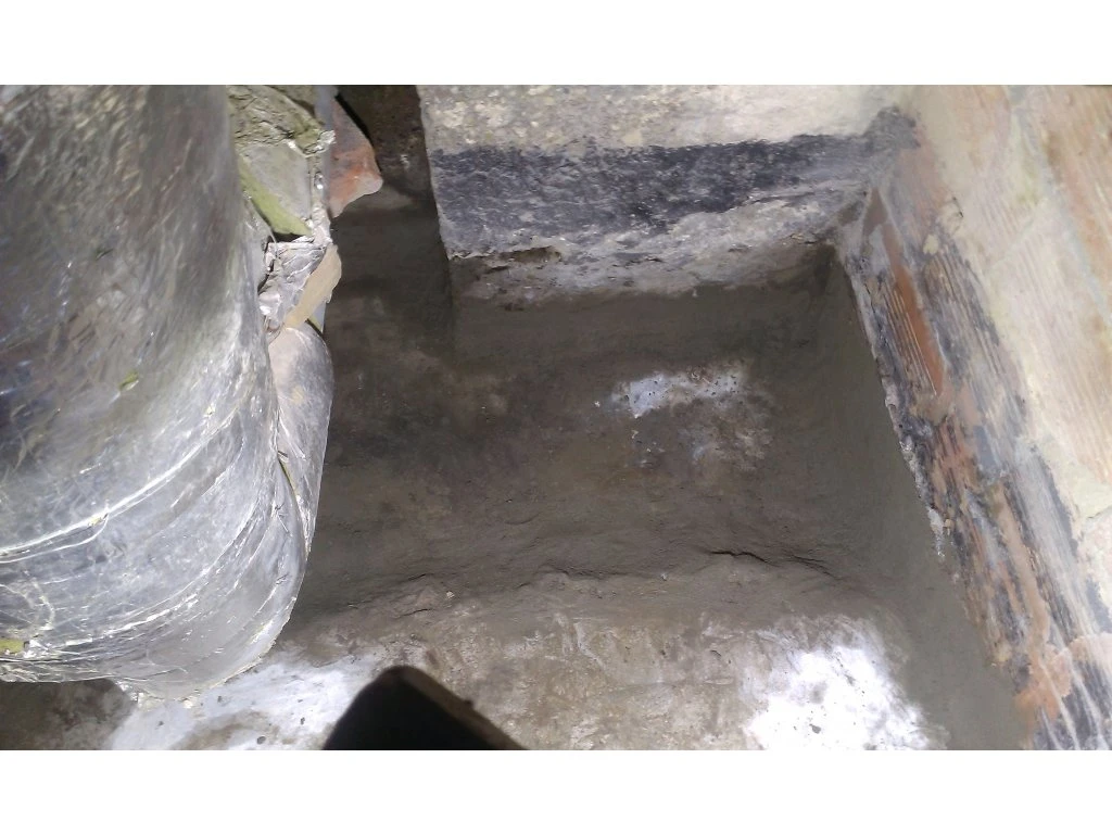 KÖSTER Repair Mortar