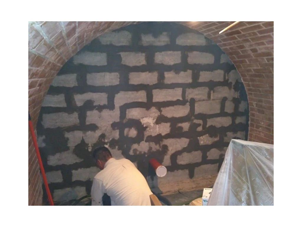 KÖSTER Repair Mortar