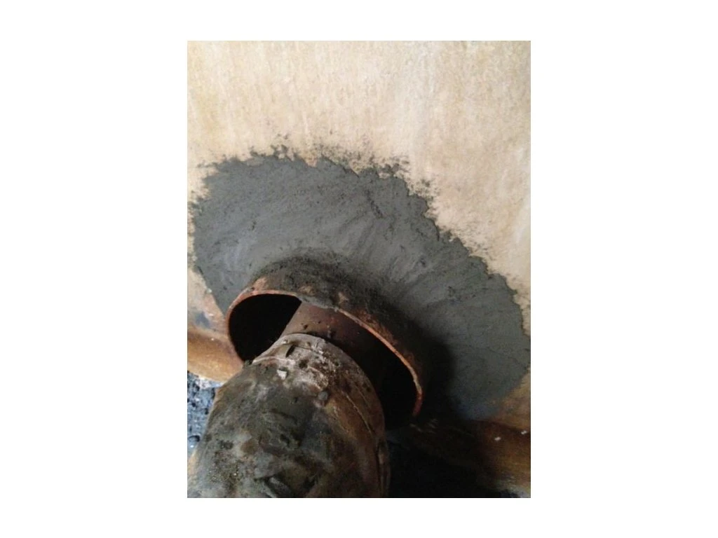 KÖSTER Repair Mortar