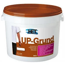 HET UP-Grund