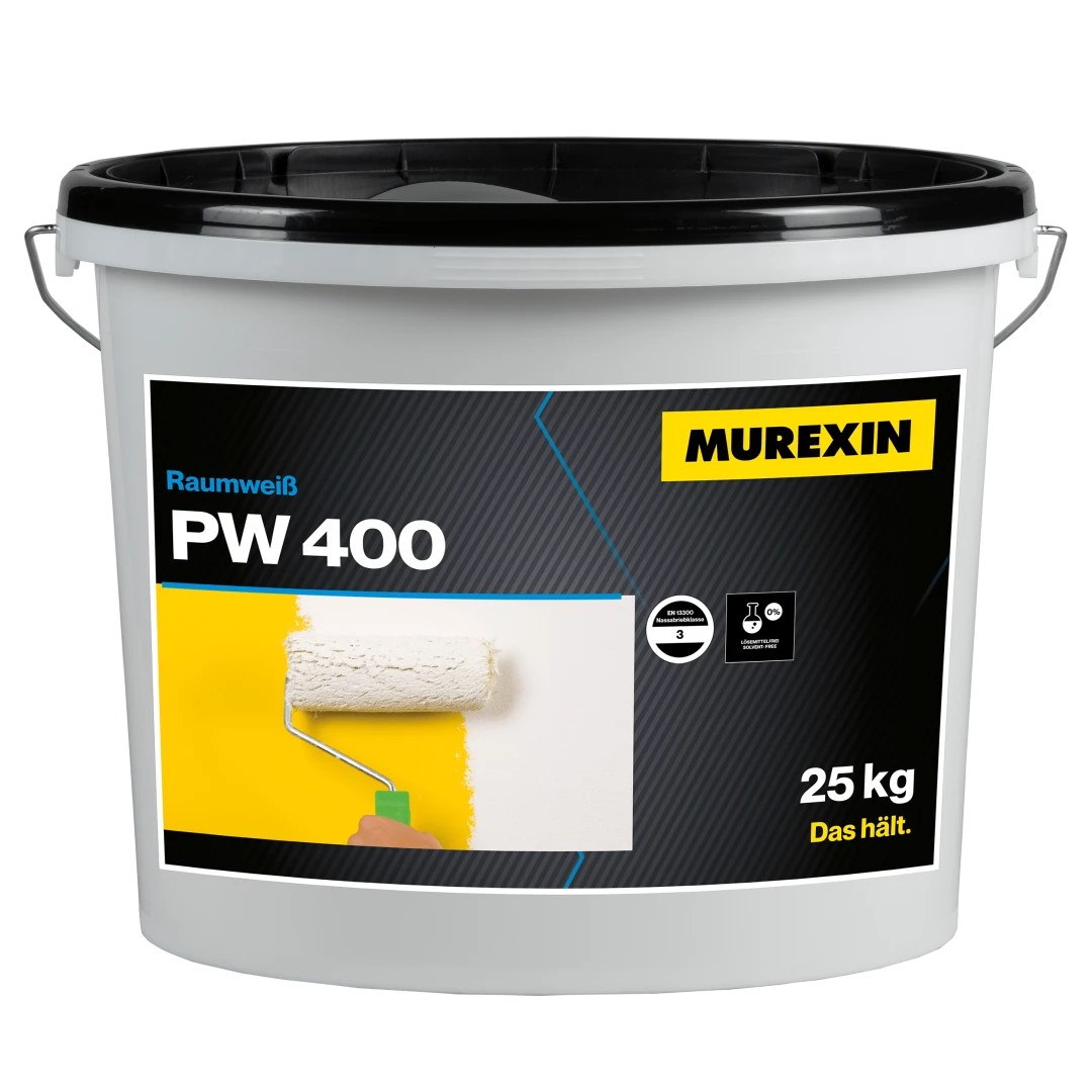 Murexin Profi Weiss PW 400