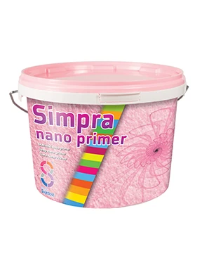 SIMPRA Hĺbková nanoimpregnácia