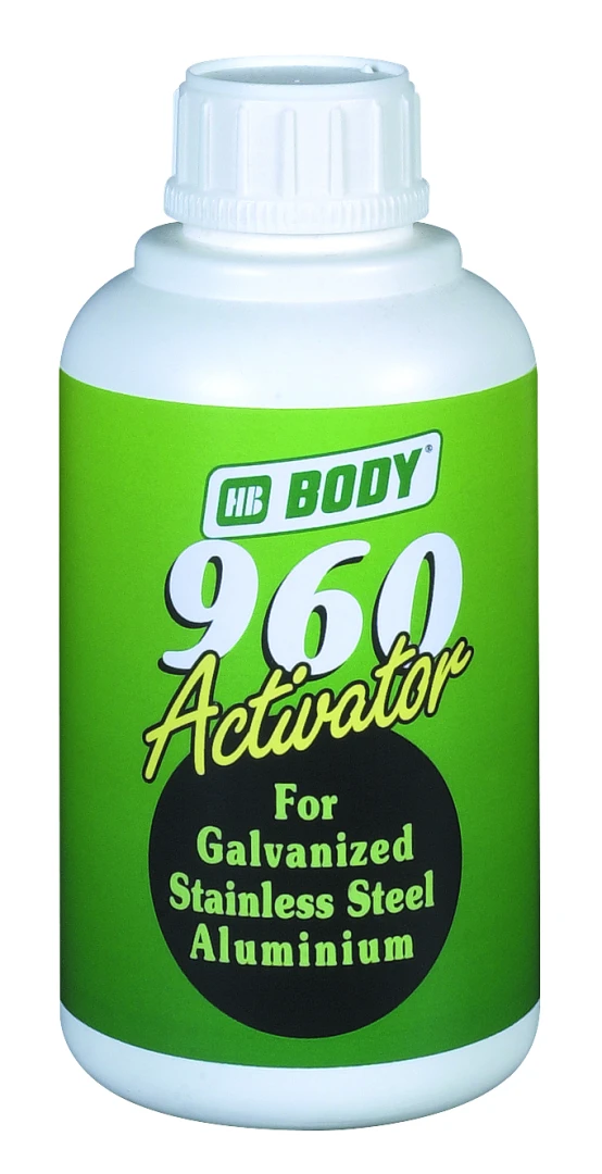 Body 960 Activator