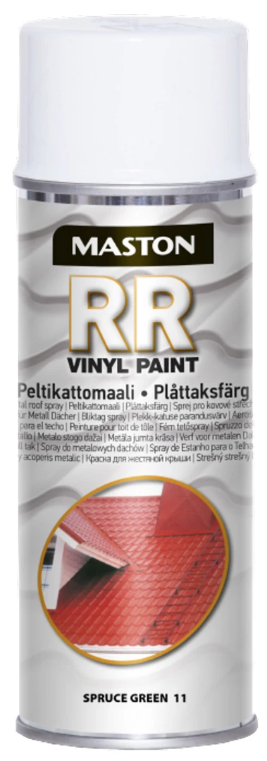 Maston  SPRAYPAINT RR