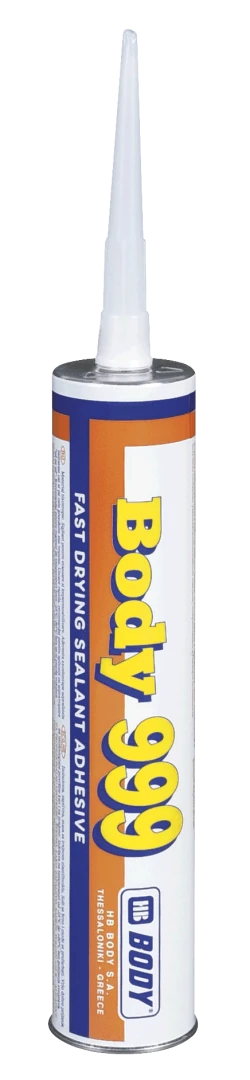 Body 999 tuba