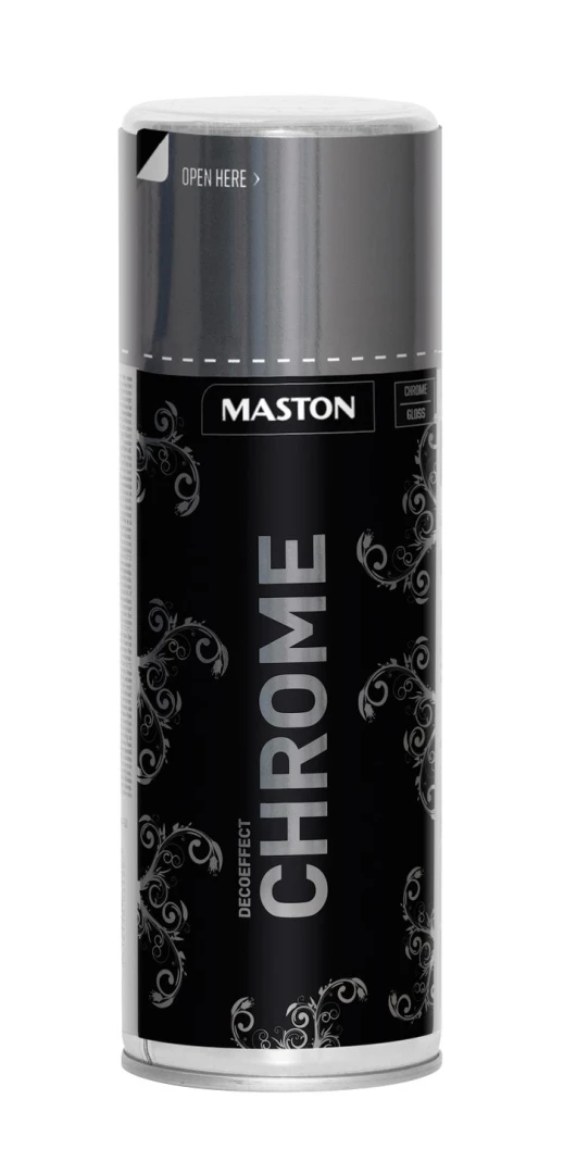 Maston DECOEFFECT METALLIC