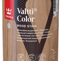 Tikkurila VALTTI COLOR - tenkovrstvá lazúra