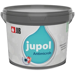 JUPOL Antimicrob