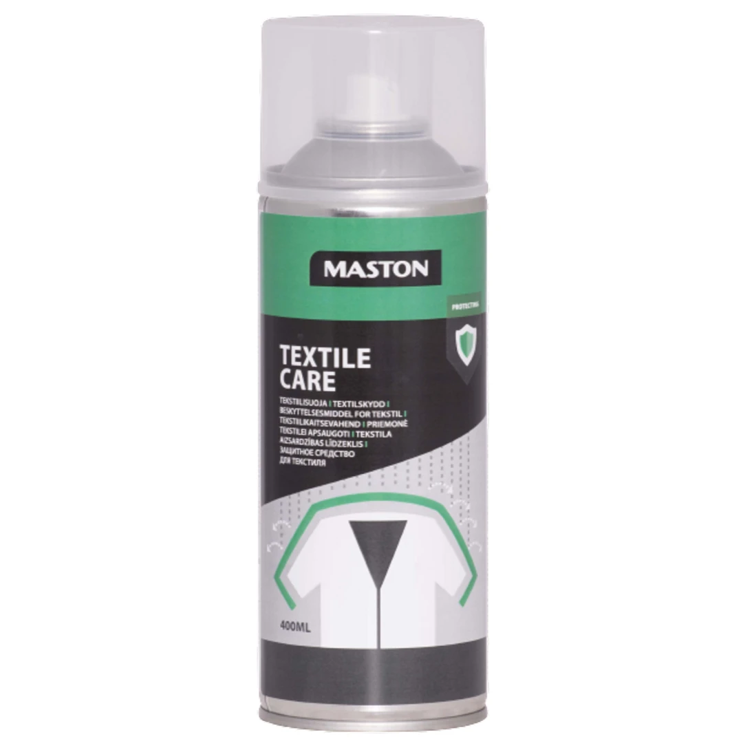Maston TEXTILE CARE - ochrana textilu