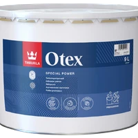 Tikkurila OTEX ADHESION PRIMER - živicový adhézny základ
