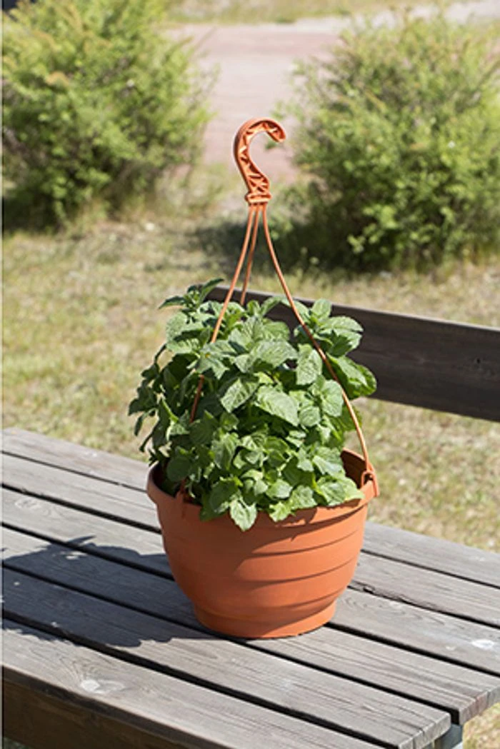 Maston SPRAYPAINT TERRACOTTA EFFECT