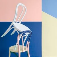 Tikkurila HELMI 30 nábytková farba polomatná