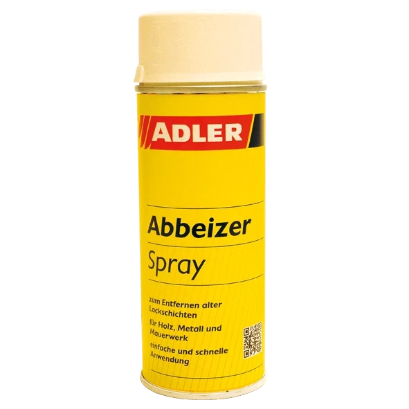 Adler Abbeizer Spray odstraňovač náterov