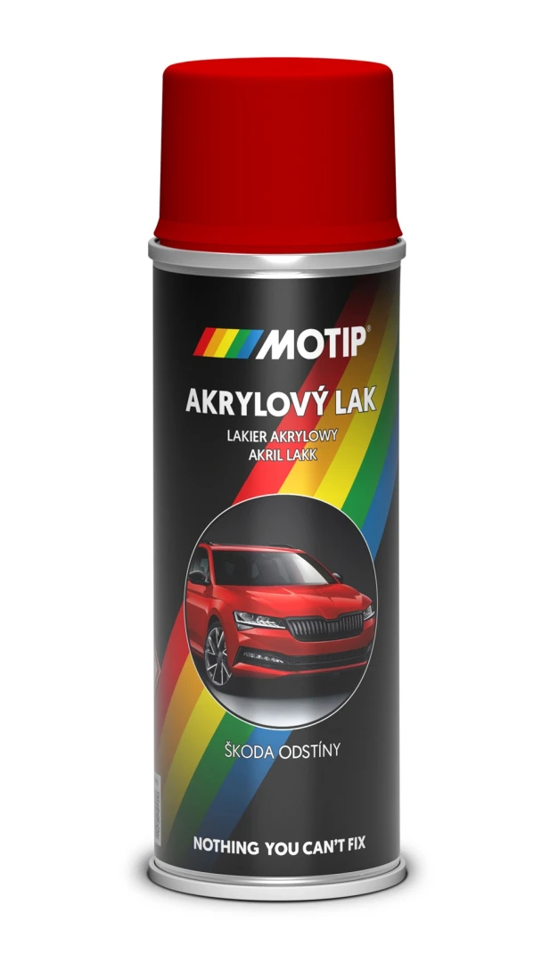 Motip Autoemail Škoda