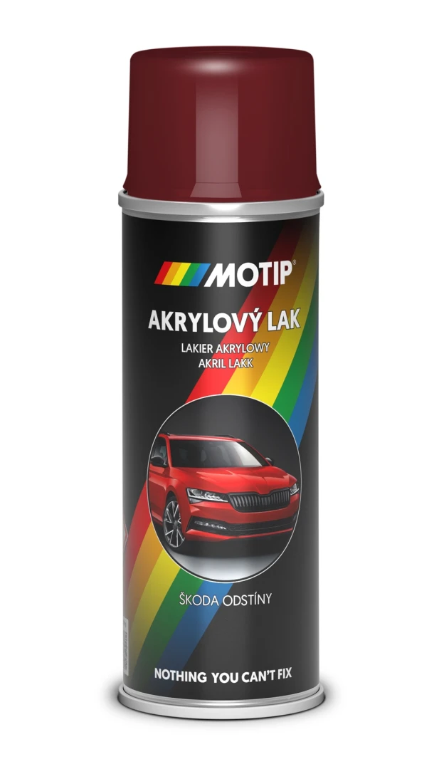 Motip Autoemail Škoda
