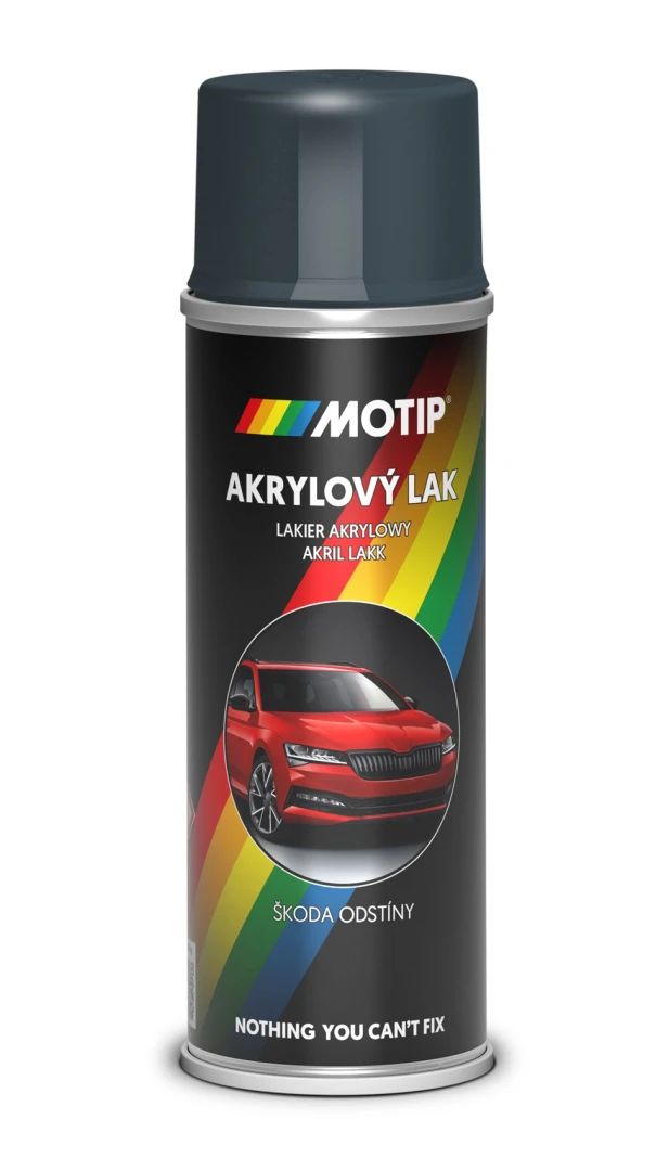 Motip Autoemail Škoda