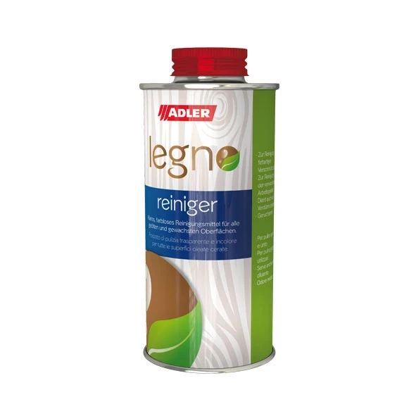 ADLER Legno Reiniger