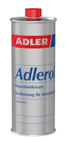 ADLER Adlerol Aromatenfrei