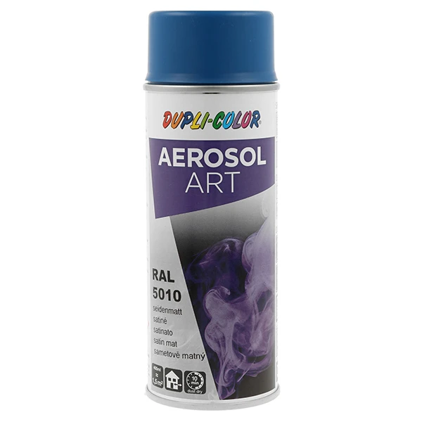 Dupli Color ART RAL sprej