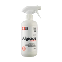 JUB Algicide Plus - odstraňovač plesne