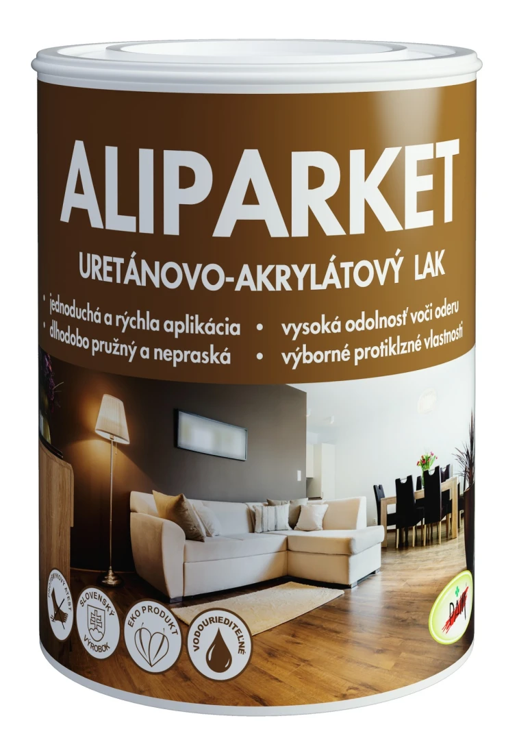 Aliparket