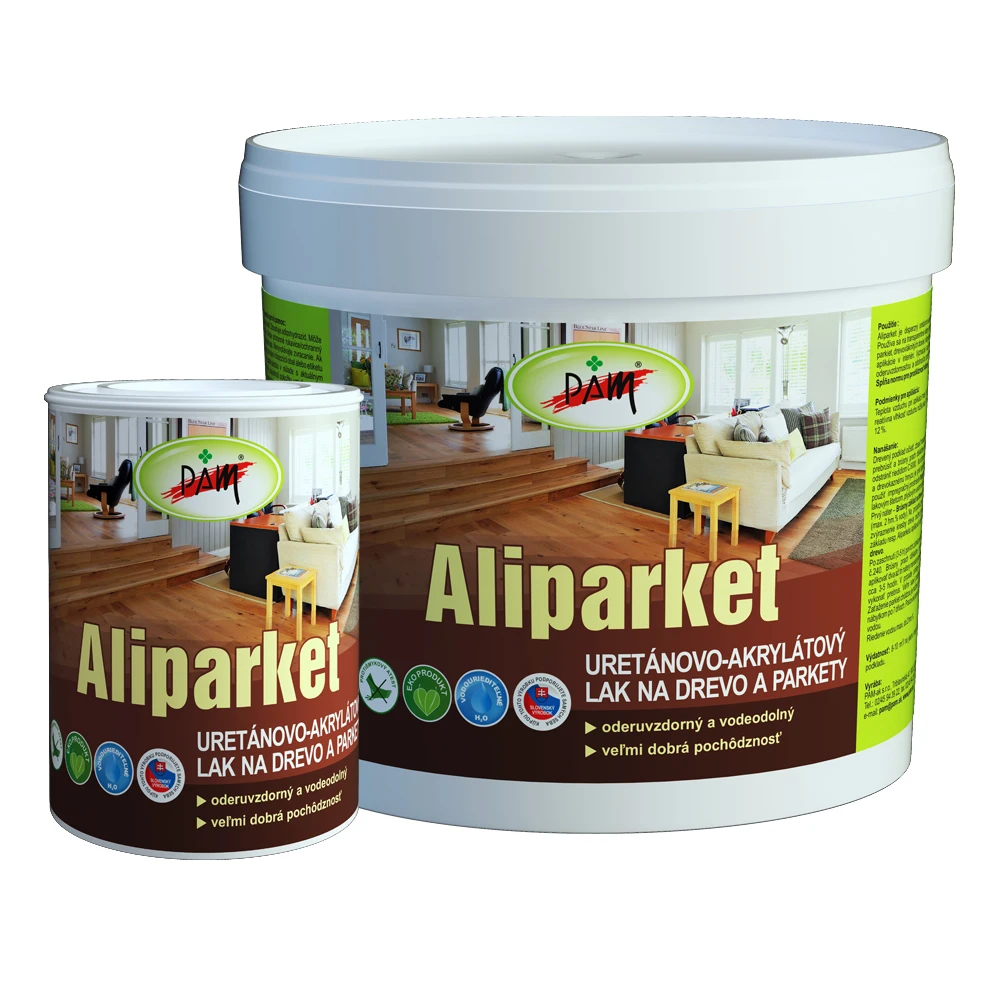 Aliparket