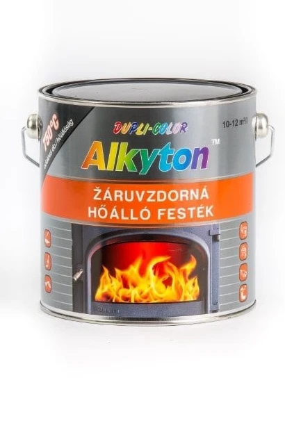 Alkyton Žiaruvzdorný