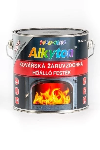 Alkyton Žiaruvzdorný