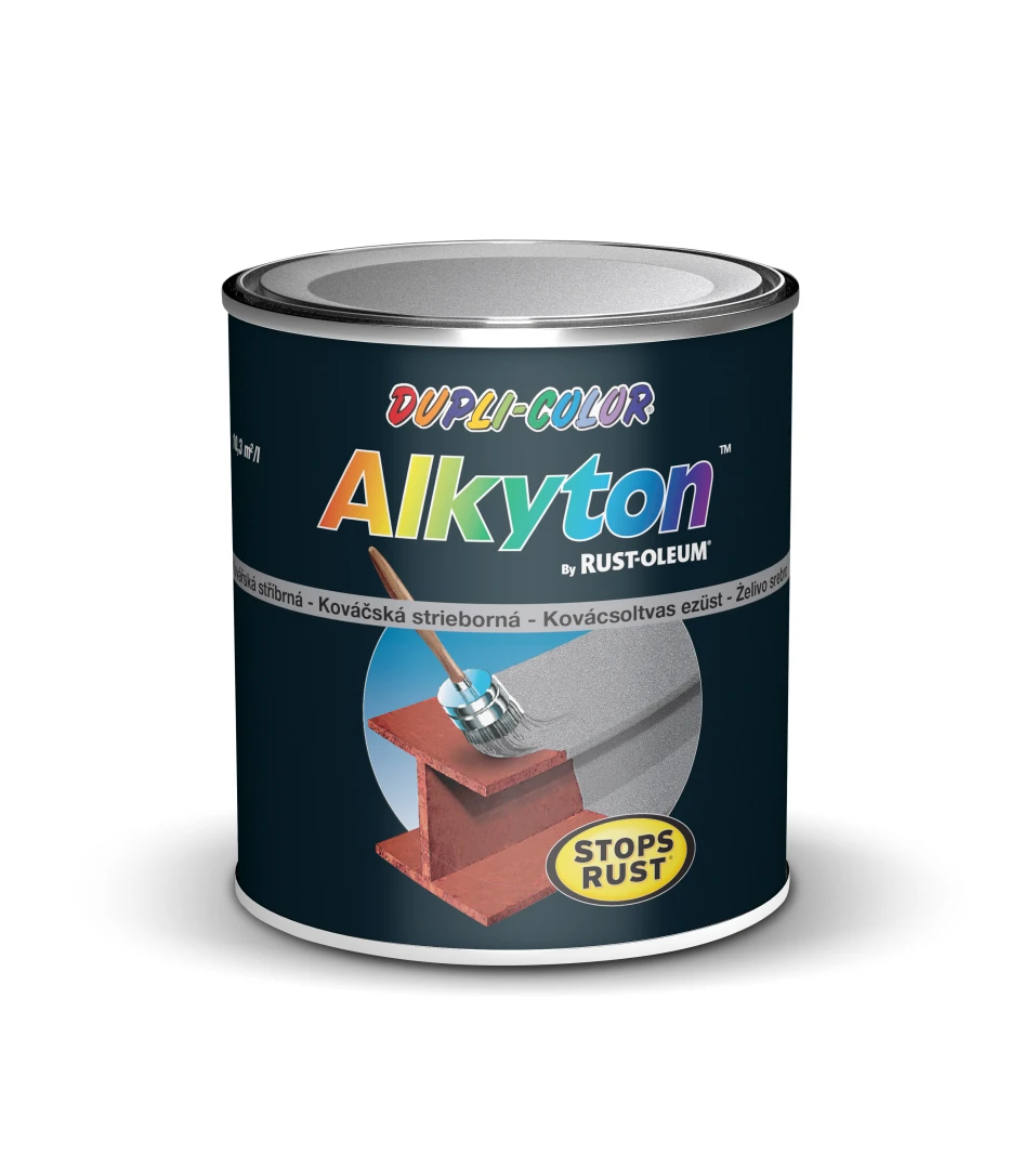 Alkyton Kováčska farba