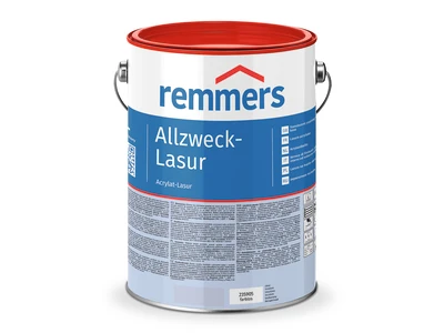 Remmers Allzweck-Lasur