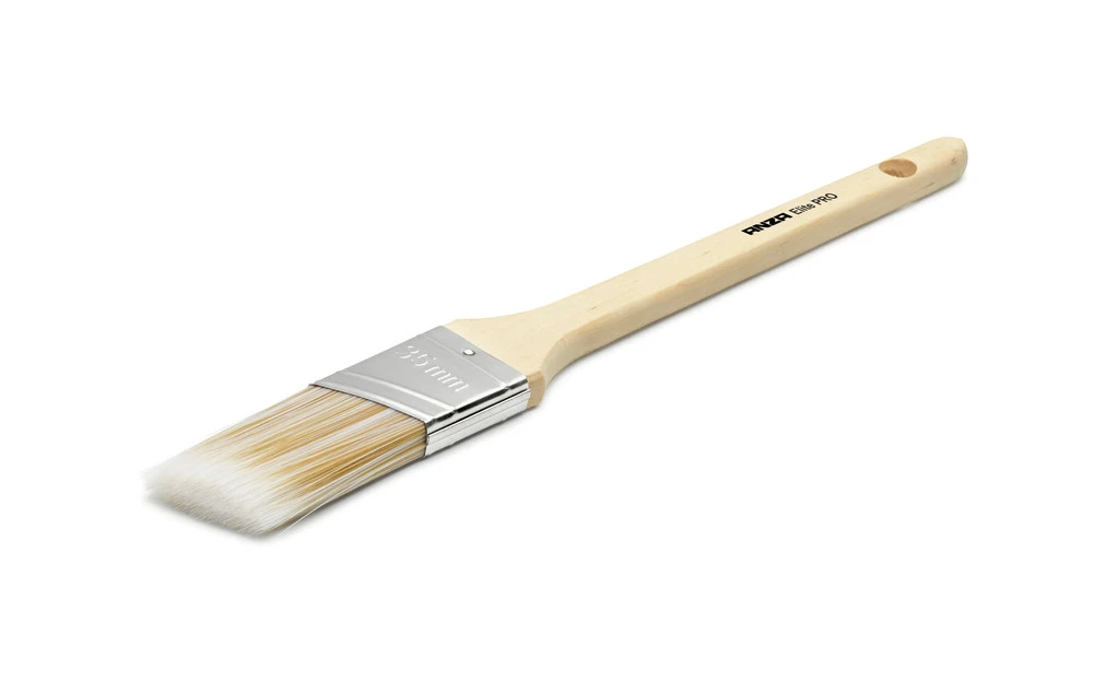 ANZA Elite Pro štetec skosený