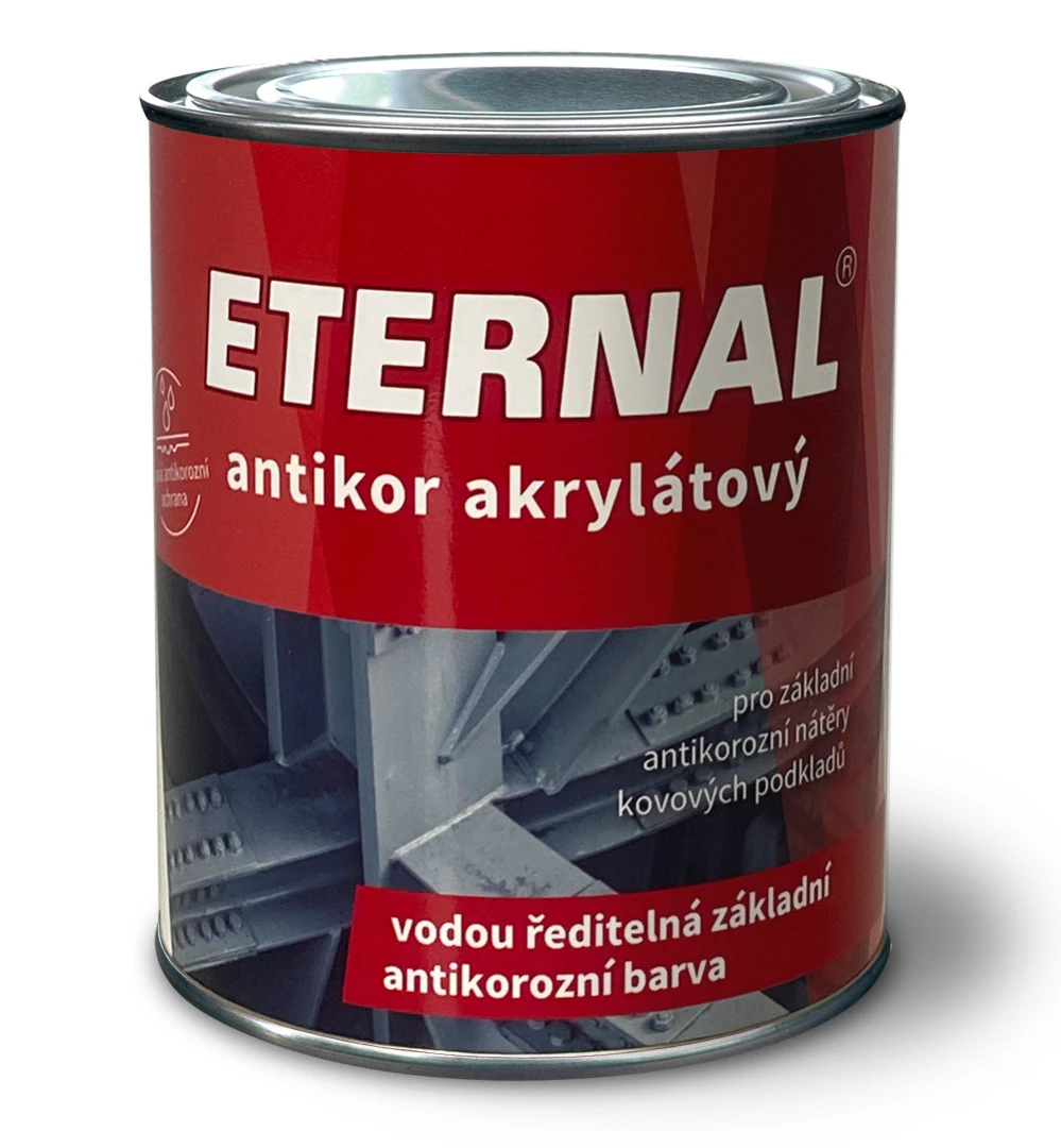ETERNAL antikor akrylátový
